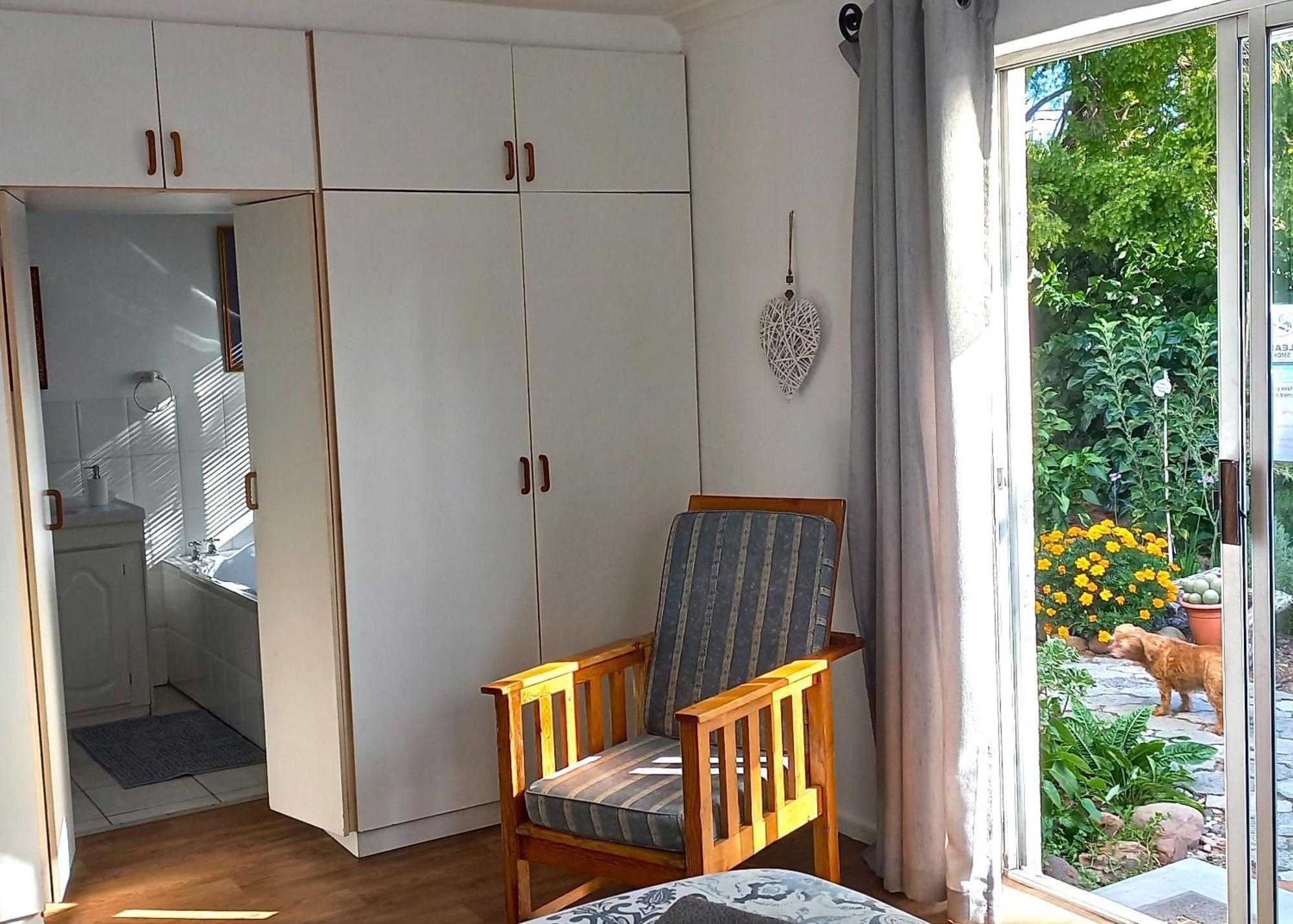 19 On Robyn Apartment Durbanville Ngoại thất bức ảnh