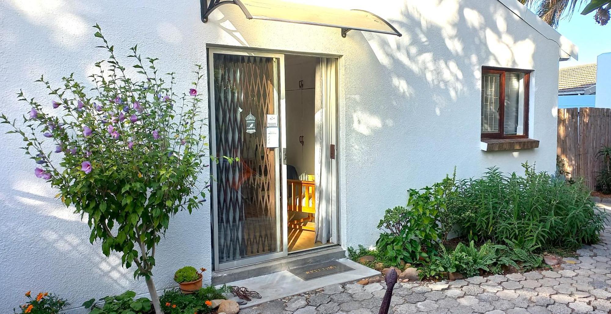 19 On Robyn Apartment Durbanville Ngoại thất bức ảnh