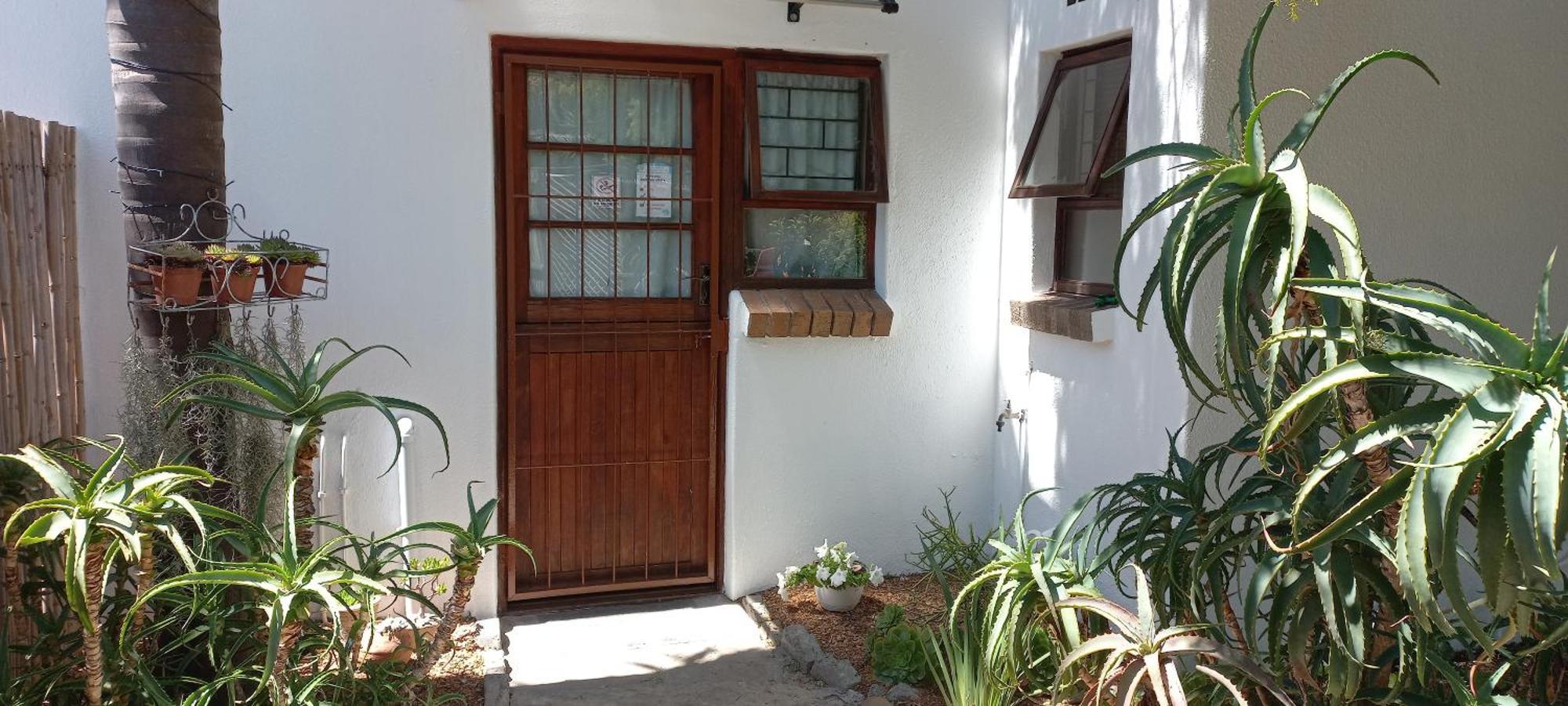 19 On Robyn Apartment Durbanville Ngoại thất bức ảnh
