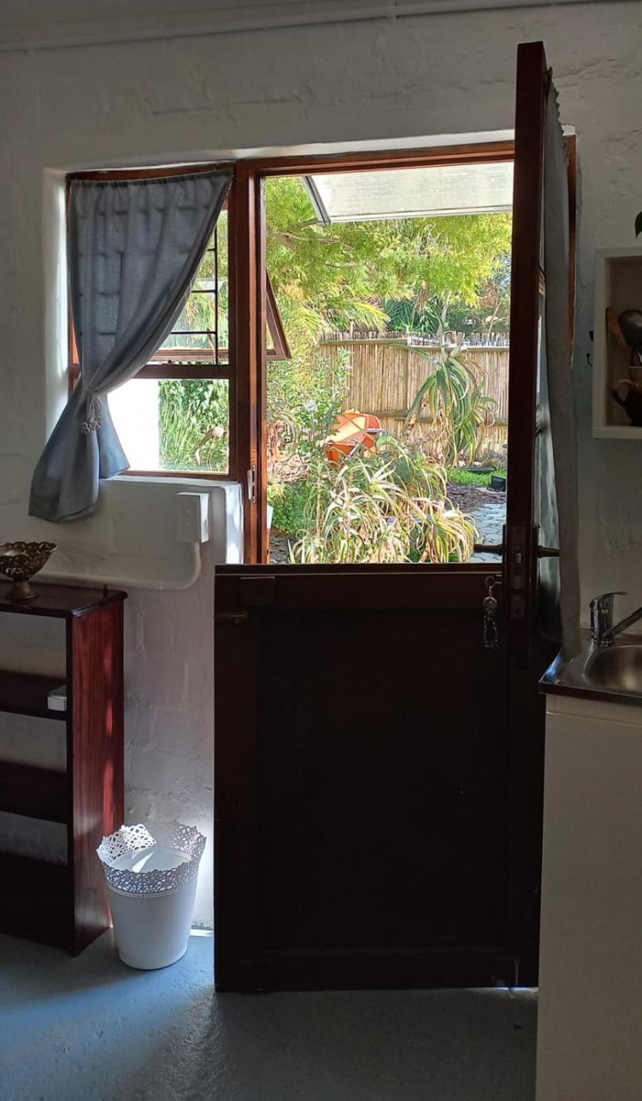 19 On Robyn Apartment Durbanville Ngoại thất bức ảnh