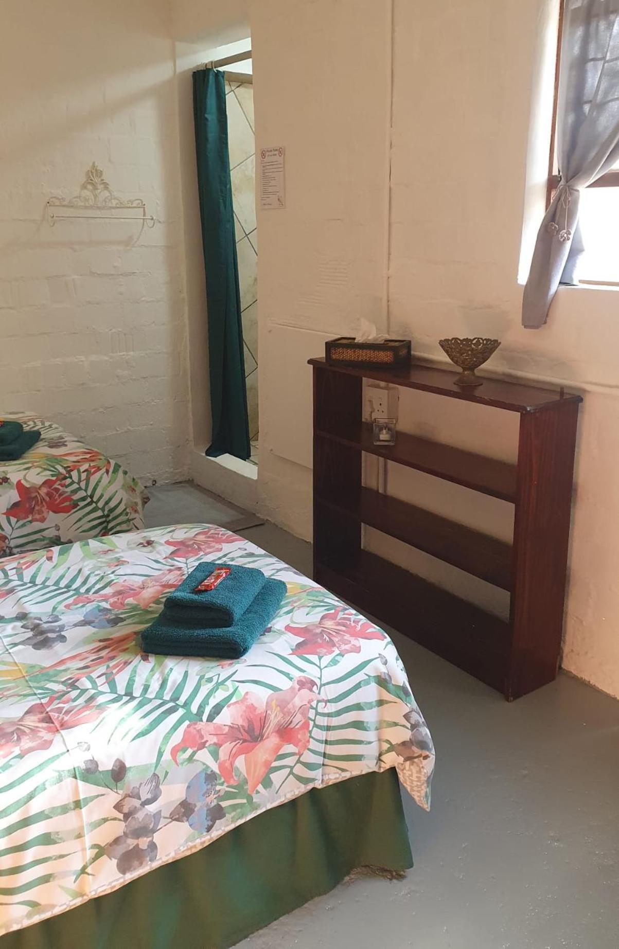 19 On Robyn Apartment Durbanville Ngoại thất bức ảnh