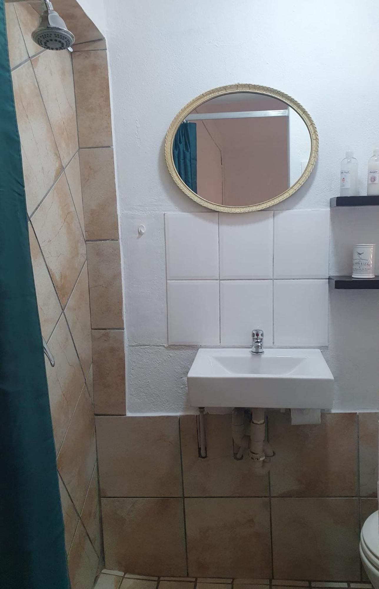 19 On Robyn Apartment Durbanville Ngoại thất bức ảnh