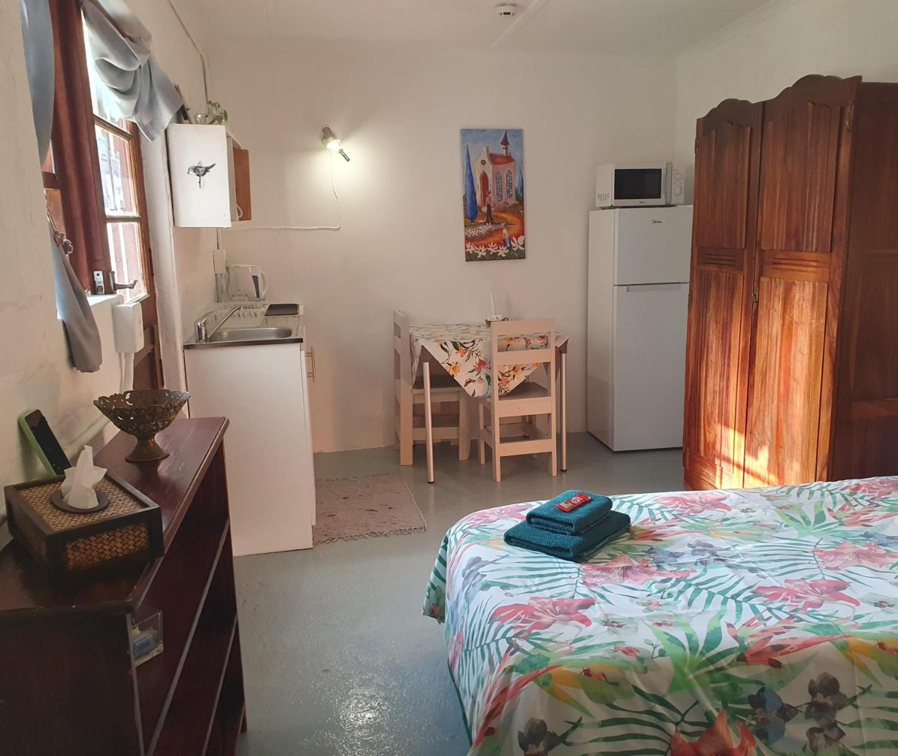 19 On Robyn Apartment Durbanville Ngoại thất bức ảnh