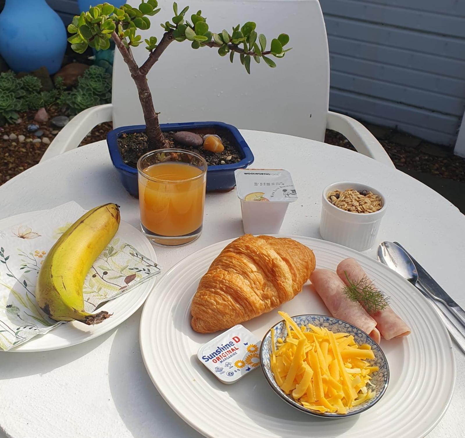 19 On Robyn Apartment Durbanville Ngoại thất bức ảnh
