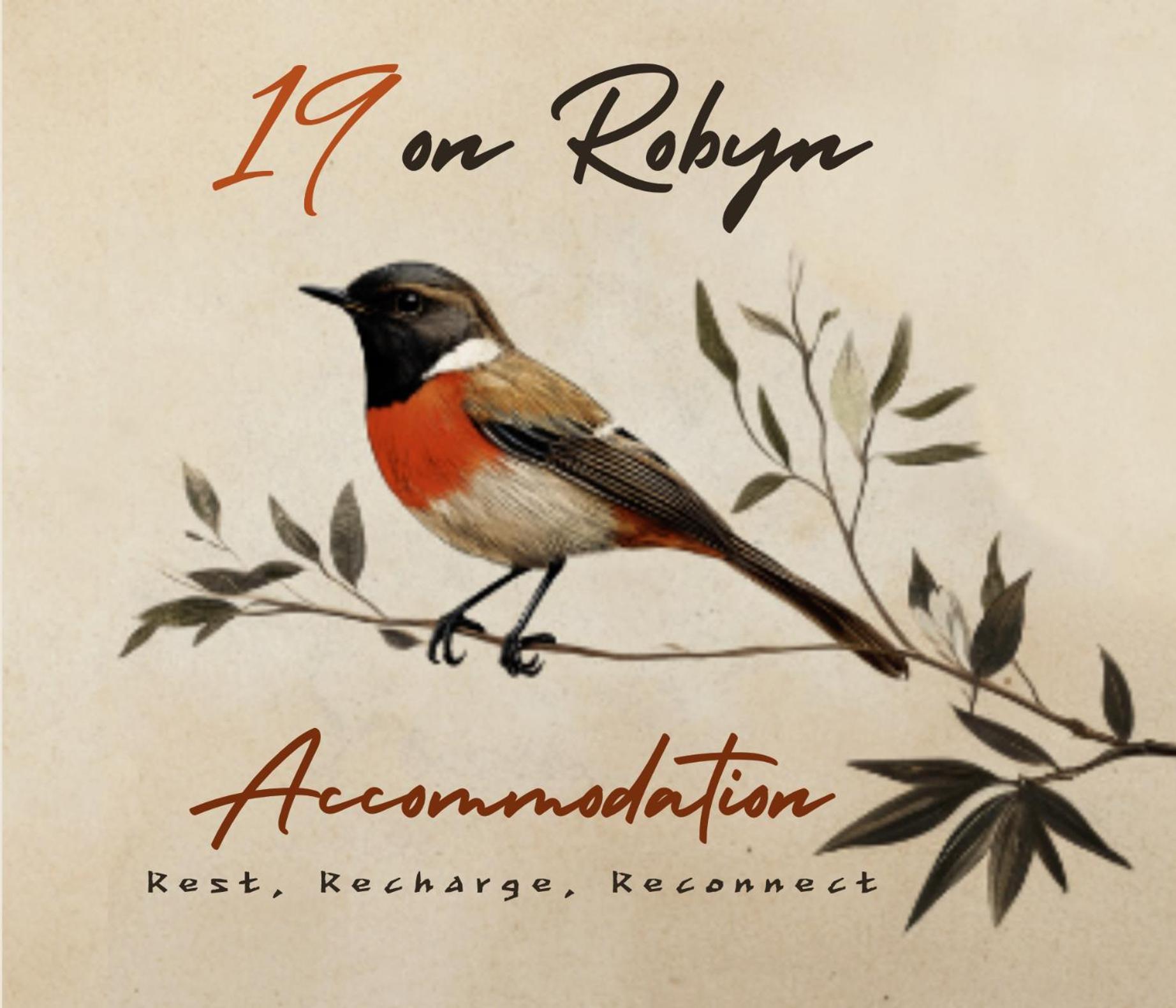 19 On Robyn Apartment Durbanville Ngoại thất bức ảnh