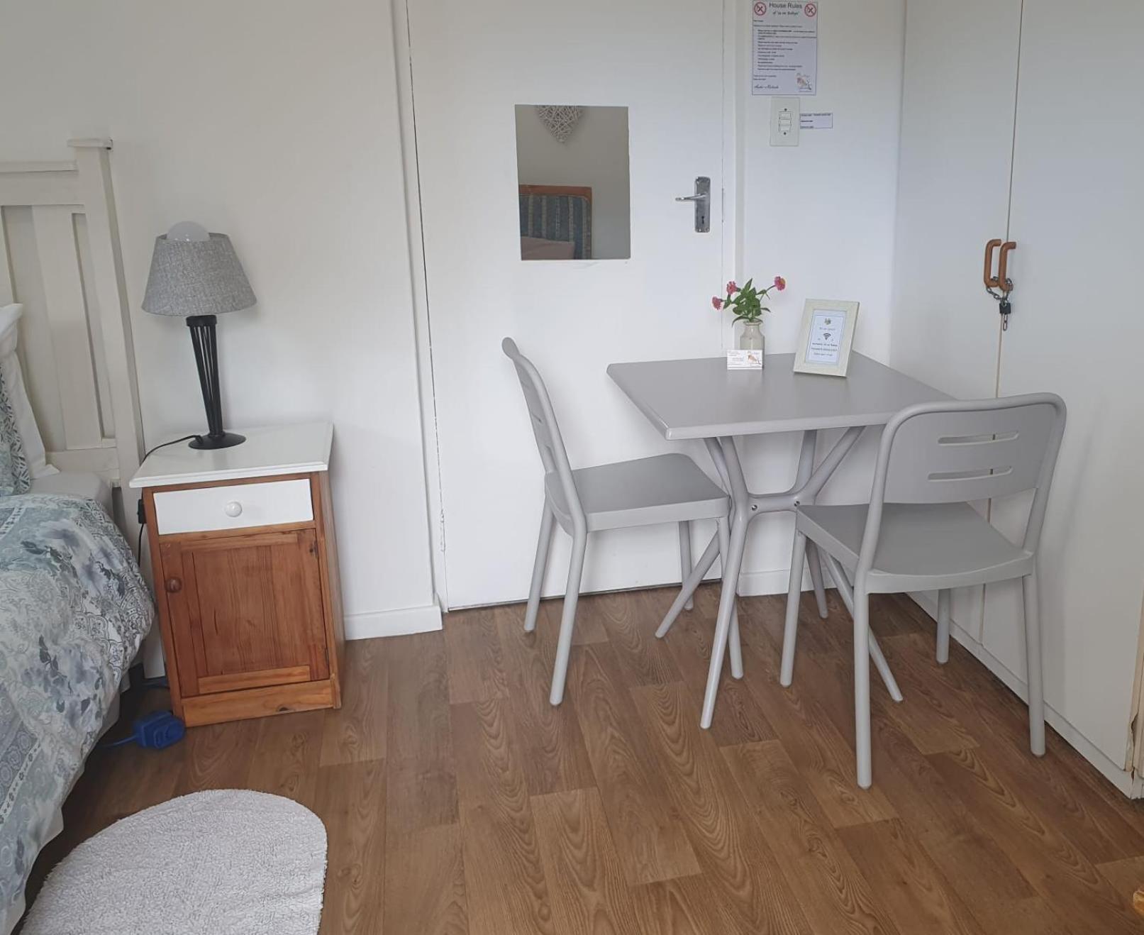 19 On Robyn Apartment Durbanville Ngoại thất bức ảnh