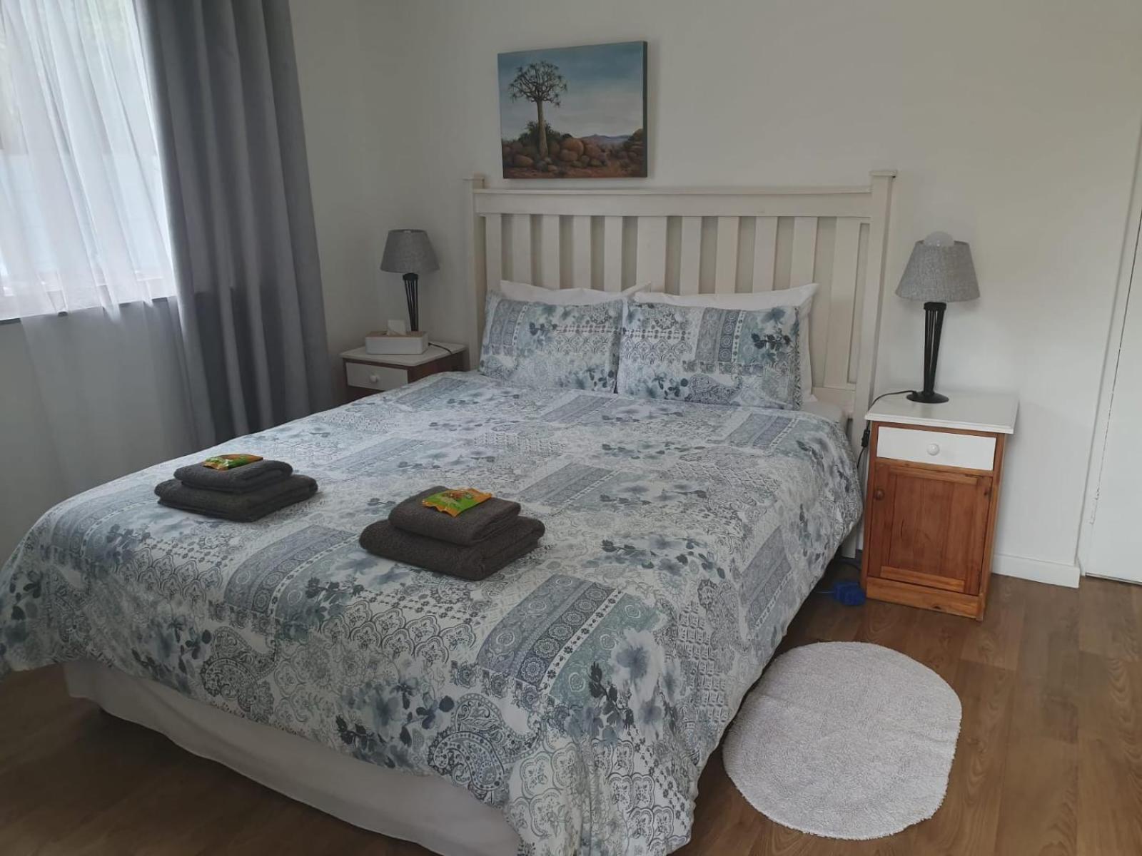 19 On Robyn Apartment Durbanville Ngoại thất bức ảnh