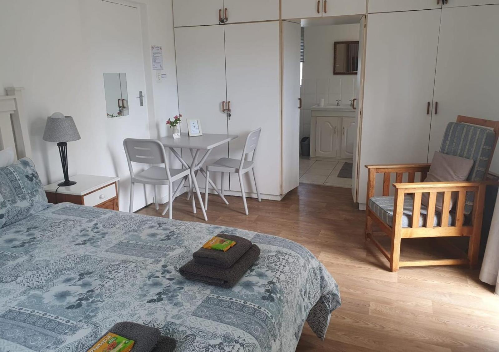 19 On Robyn Apartment Durbanville Ngoại thất bức ảnh