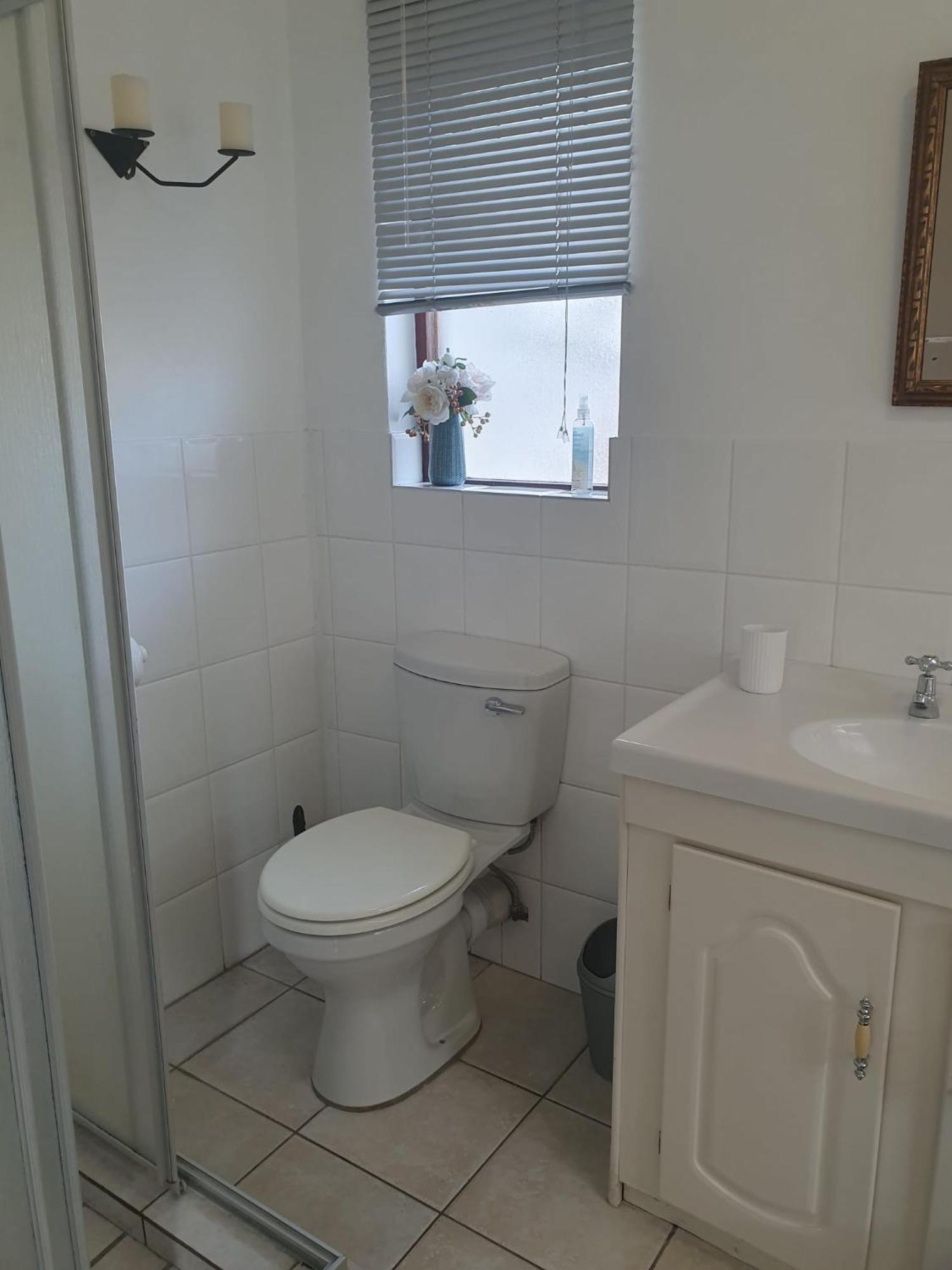 19 On Robyn Apartment Durbanville Ngoại thất bức ảnh